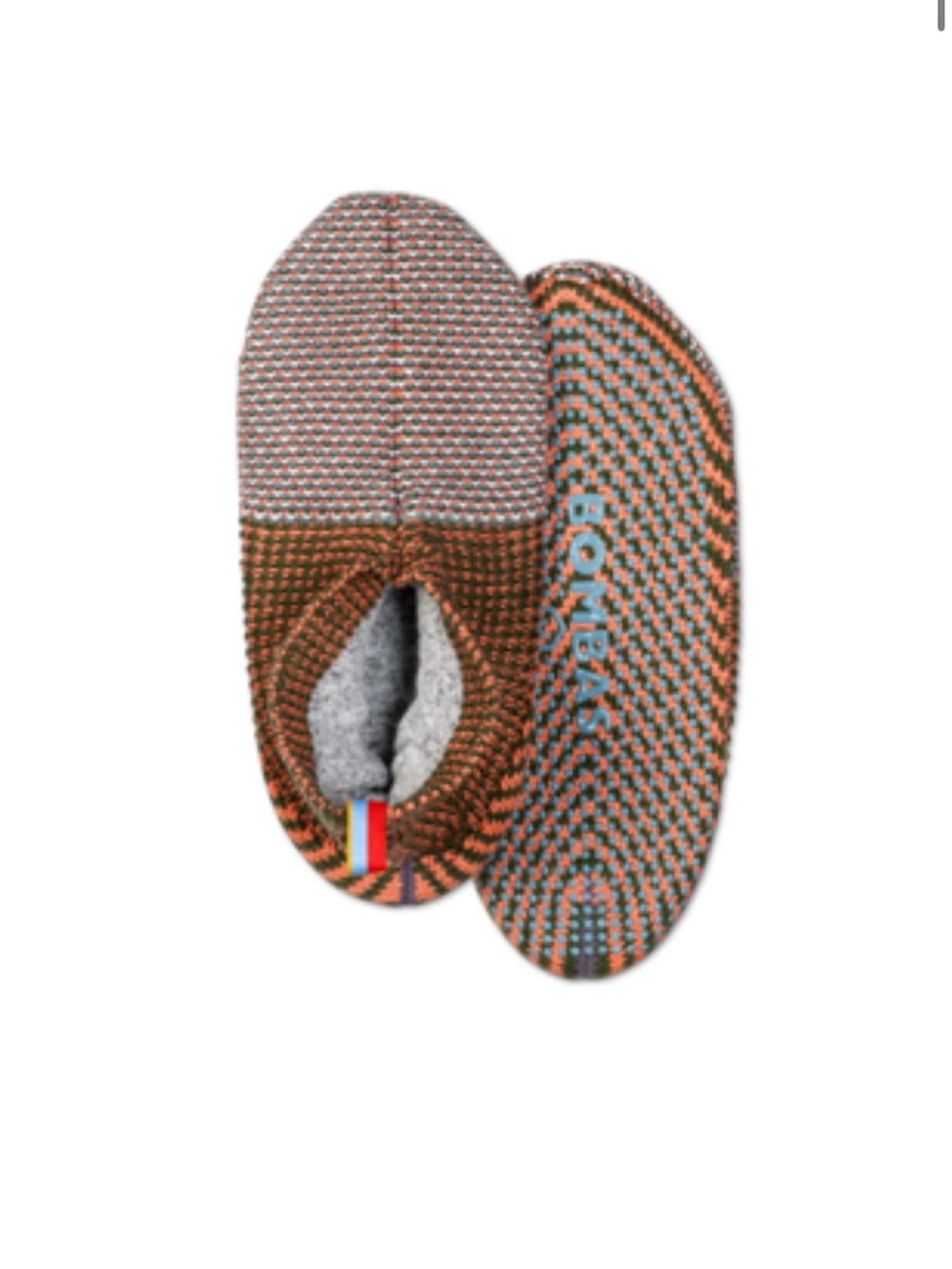 Bombas Gripper Slipper